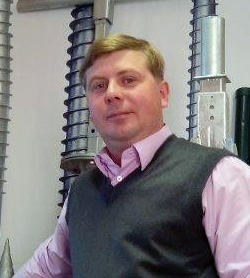 Костюкевич Сергей Николаевич, менеджер компании ООО «СМУ 25» Владивосток