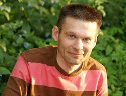 Александр Лабутов Николаевич, менеджер компании «Русские заборы» Москва